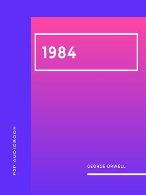 cover image of 1984 (Unabridged)